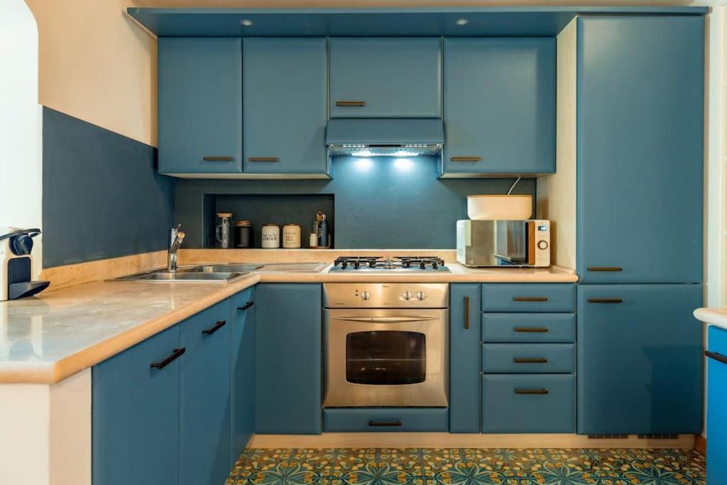 Monti - Stunning Loft In The Heart Of Rome'S Monti 아파트 외부 사진